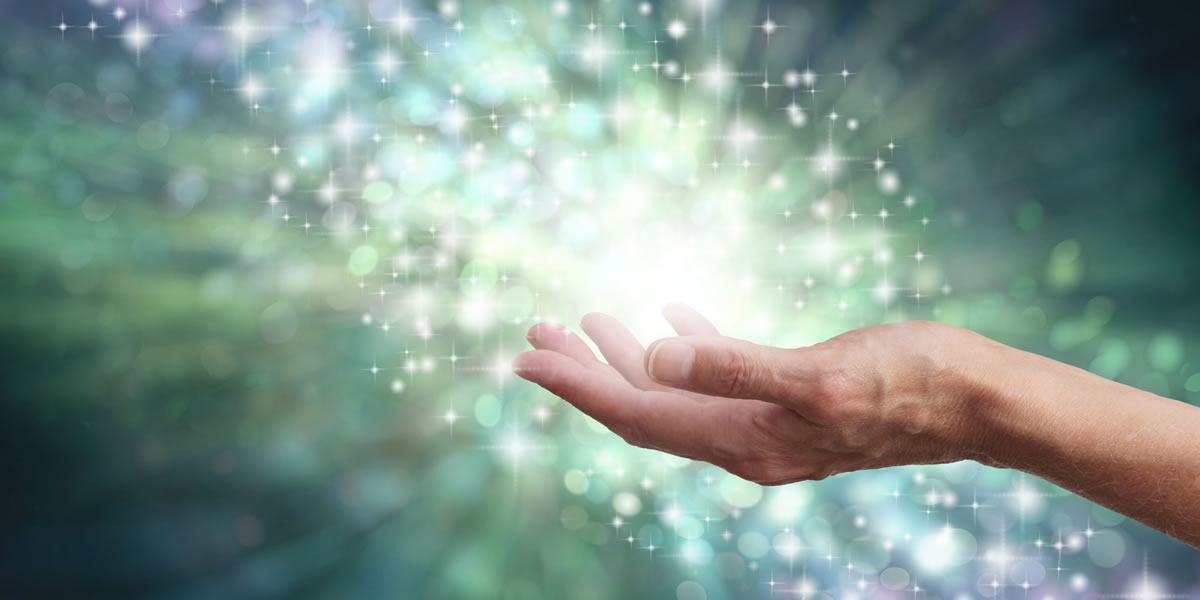 spirituelle Energiearbeit Elke Stöger